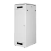 Equip Rackszekrény - EDF-36-6080-G-BIAA (19", 36U, 600x800mm, előre szerelt, szürke)