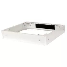   Equip Rackszekrény kiegészítő - EZP-6060-G (Talplemez 600x600-as szekrényekhez, szürke)