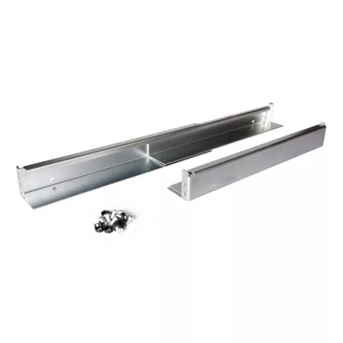 Equip Rackszekrény kiegészítő - EZR-60-80 (Rail kit, Mélység: 600mm-800mm-ig)