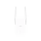 Tenda Range Extender WiFi AX1500 - A23 (1201Mbps 5GHz + 300Mbps 2,4GHz; 1port 1Gbps; 2x5dBi antenna)