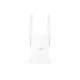 Tenda Range Extender WiFi AX3000 - A33 (2402Mbps 5GHz + 574Mbps 2,4GHz; 1port 1Gbps; 2x5dBi antenna)