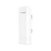 Tenda Access Point WiFi AC Kültéri - O6 (433Mbps, 5Ghz; 1Gbps, PoE 802.3af/at; 24V0.5A PasszívPoE; 12V 1A DC; 10km)