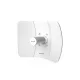 Tenda Access Point WiFi AC Kültéri - O8 (433Mbps, 5Ghz; 1Gbps, 12V1A PasszívPoE; 20km)