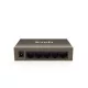 Tenda Switch - TEF1005D (5x100Mbps)