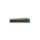 Tenda Switch PoE - TEF1109D (9x100Mbps)