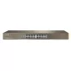 Tenda Switch - TEG1016G (16x1Gbps; rack-mount)