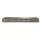 Tenda Switch - TEG1024G (24x1Gbps; rack-mount)