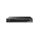 Tenda Switch PoE - TEG1110PF-8-120W (9x1Gbps; 1xSFP; 8x af/at PoE; 92W)