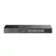 TP-Link Switch  PoE - DS1018GMP (18 port 1Gbps; 16x at PoE+ port; 250W)