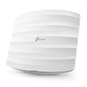   TP-Link Access Point WiFi AC1750 - Omada EAP265-HD (450Mbps 2,4GHz + 1300Mbps 5GHz; 1Gbps; at/af PoE; 3x4dBi antenna)