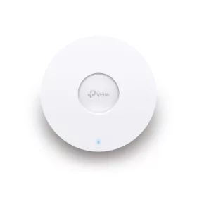   TP-Link Access Point WiFi AX3000 - Omada EAP653 (574Mbps 2,4GHz + 2402Mbps 5GHz; 1Gbps; at PoE; Wifi6)