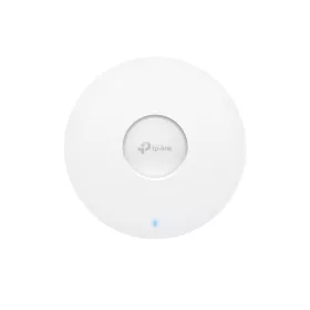   TP-Link Access Point WiFi AX5400 - Omada EAP673 (574Mbps 2,4GHz + 4804Mbps 5GHz; 2,5Gbps; at PoE+; 160MHz csat.; Wifi6)