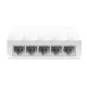 TP-Link Switch  - LS1005 (5 port, 100Mbps)