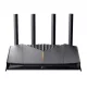 TP-Link Router WiFi BE3600 - Archer GE230 (688Mbps 2,4GHz + 2882Mbps 5GHz; 2x2,5Gbps + 2x1Gbps port; USB; OFDMA; Wifi7)