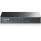 TP-Link Switch  PoE - TL-SG1008P (8 port 1Gbps; 8/4 af PoE port; 55W)