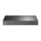 TP-Link Switch Smart PoE - TL-SG2008P (4port 1Gbps + 4port 1Gbps at/af PoE+; 62W)
