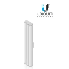   Ubiquiti Antenna Kültéri Szektor - airMAX Sector (5GHz; 20dBi; 90°; Rocket mount; RP-SMA)