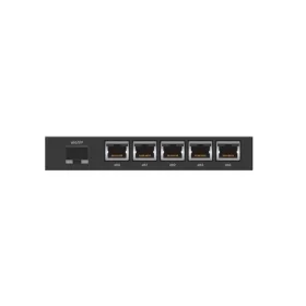   Ubiquiti Router - EdgeRouter X SFP ER-X-SFP (5 Gbit port, 1SFP)