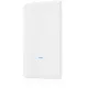 Ubiquiti Access Point WiFi - UAP-AC-M-PRO (UniFi AC MESH PRO, 450/1300Mbps@2,4/5GHz; 1Gbps; 22dBm; af PoE, kültéri)