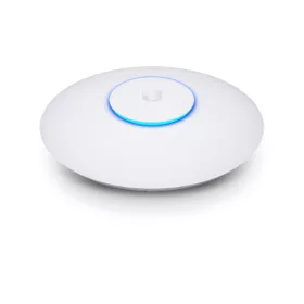   Ubiquiti Access Point WiFi AC2000 - UniFi AP nanoHD (300/1733Mbps@2,4/5GHz; 1Gbps; 26dBm; Wave2; af PoE)