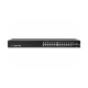Ubiquiti Switch - ES-24-LITE (EdgeSwitch Lite 24GbitLAN, 2SFP, PoE nélkül)