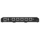 Ubiquiti Switch ES-5XP (EdgeSwitch 5XP, 5XGbitLAN, 24V Passive PoE)
