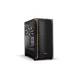 Be Quiet! Számítógépház - Shadow Base 800 DX Black (ATX, edzett üveg oldallap, fekete)