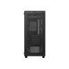 ID-Cooling Számítógépház - WARE 300 (ablakos, venti nélkül, mATX, USB3.0, 1xUSB2.0, fekete)