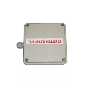 Hőkábel kötődoboz HDC-KD