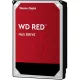 Western Digital Belső HDD 3.5" 6TB - WD60EFAX (5400rpm, 256 MB puffer, SATA3 - Red széria)