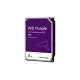 Western Digital Belső HDD 3.5" 8TB - WD85PURZ (5640rpm,256 MB puffer, SATA3 - Purple (biztonságtechnikai rögzítőkbe is))