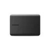 Toshiba 2,5" Canvio Basic 2TB (2022) USB 3.0 Fekete