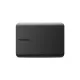 Toshiba 2,5" Canvio Basic 2TB (2022) USB 3.0 Fekete