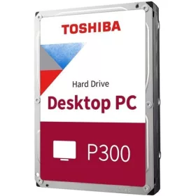   TOSHIBA 3,5" P300 2TB SATA3 5400rpm 128MB - HDWD220UZSVA