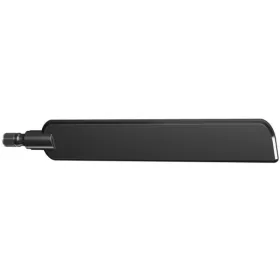   MikroTik HGO-antenna-OUT Dual-band 2,4/5GHz 1xRP-SMA Male csatlakozóval kültéri Omni antenna