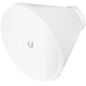   Ubiquiti airMax AC Isolation Symmetrical horn antenna, 5GHz 30 fokos