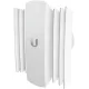 Ubiquiti airMax AC Isolation Asymmetrical horn antenna, 5GHz 90 fokos