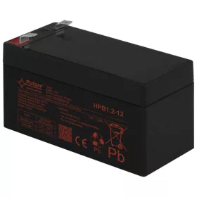 Pulsar HPB1.2-12