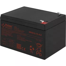 Pulsar HPB12-12-4.8