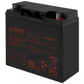 Pulsar HPB18-12