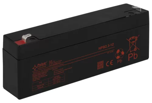Pulsar HPB2.3-12