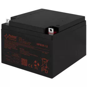 Pulsar HPB28-12