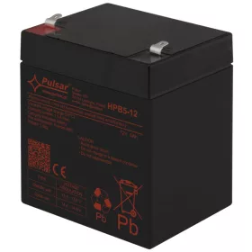 Pulsar HPB5-12