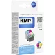 Utángyártott HP CB338EE Tintapatron Color No.351XL KMP