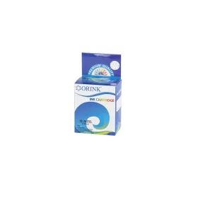 Hp 363XL/C8773EE tintapatron yellow ORINK
