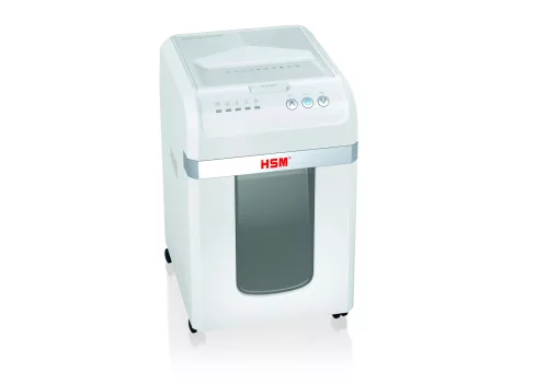 HSM Shredstar X200 automata lapadagolós iratmegsemmisítő ; HSM1035111