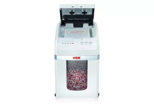 HSM Shredstar X200 automata lapadagolós iratmegsemmisítő ; HSM1035111