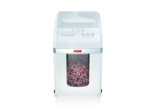 HSM Shredstar X200 automata lapadagolós iratmegsemmisítő ; HSM1035111