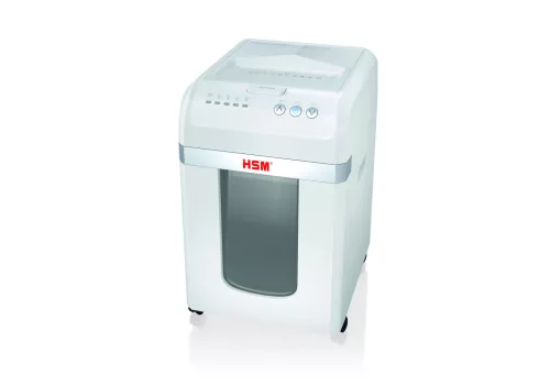 HSM Shredstar X200 automata lapadagolós iratmegsemmisítő ; HSM1035111