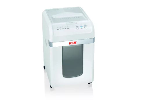 HSM Shredstar X300 automata lapadagolós iratmegsemmisítő ; HSM1037111